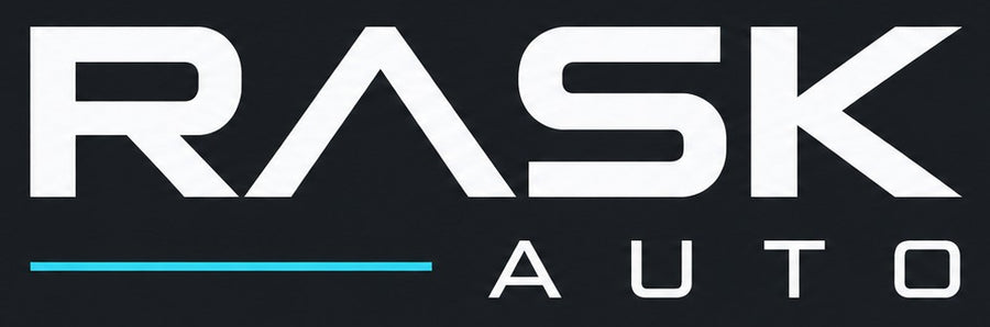 RASK AUTO